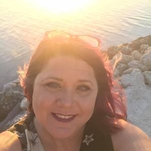 Meet your Posher, Trish